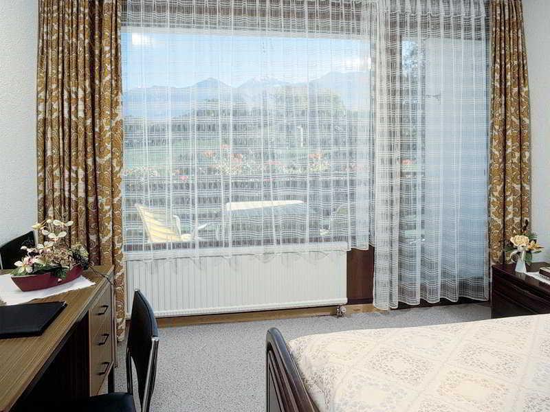 Baergsunne Hotel Hondrich Bilik gambar